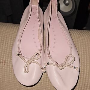 Ballerina  Soft leather Sandles